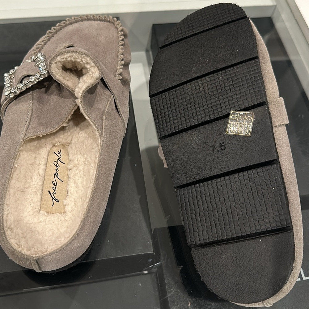 Free people sleepers - Picture 5 of 7